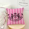 Подушка Удобная J-Juicy мягкая Наволочка для дивана МОДА C-Couture Гостиная Домашний офис Декор Защитная sL,(3)