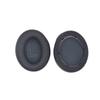 Replacement Earpads Ear Pad Ear Cushions for Life Q20 Q20BT Headphones Leather Cover Repair Part