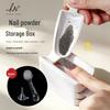 Glitter Collector (with Funnel + Clear Brush) – как на картинке