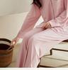 Xuan Liang Women's Modal Long Sleeve Pajama Set