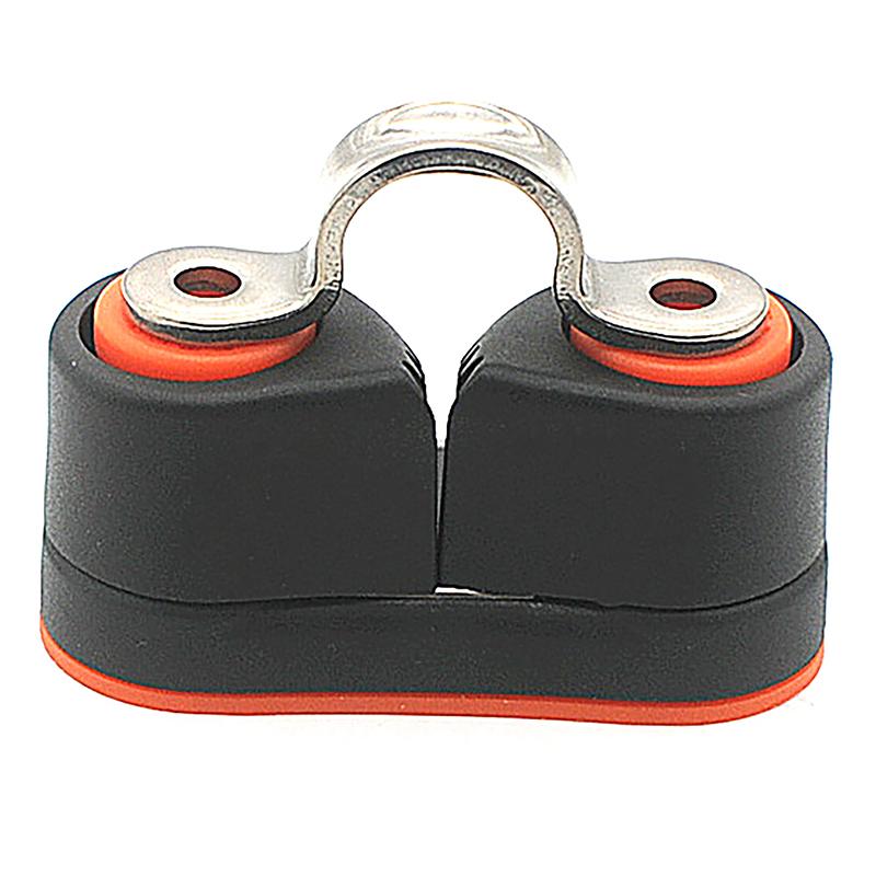 High-Quality Composite Material Cam Cleat, Carbo Cam Combination with Rope Fairlead Parts and Ball Bearings