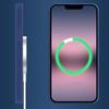 Luxury Solid Color Shockproof Magnetic Silicone For Magsafe Wireless Charge Case For iPhone 16 15 14 Pro Max 13 12 11 Pro XR 7 8 Plus