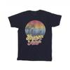 Netflix Mens Stranger Things LA Gradient T-Shirt