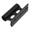 Car Roof Rack - Fixed Fork Quick Release Thru-Axle Bike Carrier