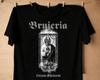 Gildan Shirt Brujeria Band Ritmos Satanicos Shirt Unisex Concert S to 5XL SN627 Unisex T-Shirt
