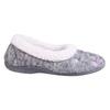 Fleet & Foster Womens/Ladies Alaska Slip On Slippers