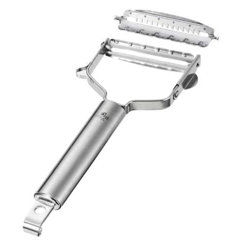 Seki Magoroku Peeler (Slicing & Julienne Set) Regular DH-3335