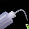 250ml/500ml Plastic Succulents Washing Curved Mouth Gardening Alcohol Bottle Watering Can