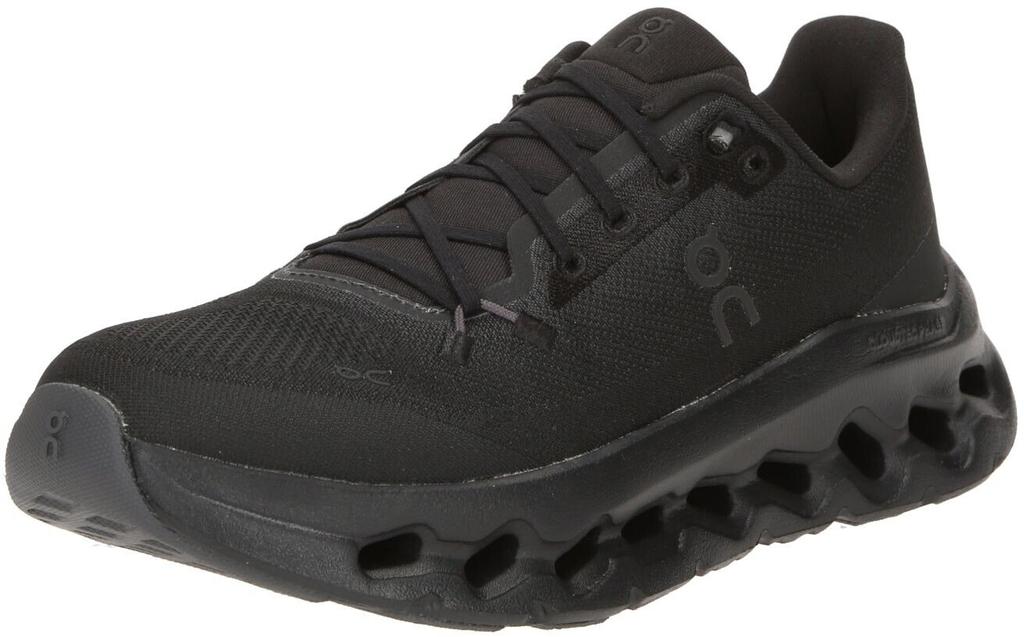 On Cloudtilt Women's Sneakers (3WE10050264) Eclipse/black