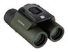 OM Binoculars 8x25 Small Lightweight Waterproof Green 8X25WP II GRN SYSTEM/OLYMPUS