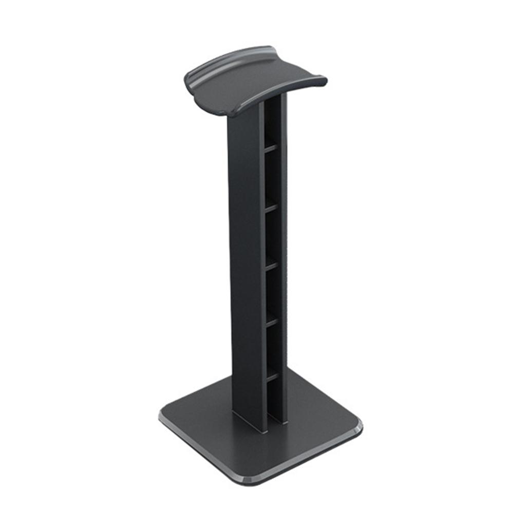 2-5Pcs Gaming Headset Holder Detachable Headphone Holder Computer Headset Stand Headphone Stand for PC Earphone Accessories