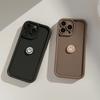 Трехмерный Маленький Смайлик 17 Чехол для Мобильного Телефона Iphone1511 Подходит для 14promax Нишевый 12 Всесторонний 16 Huawei