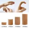 1Roll 450CM Self-Adhesive Elastic Bandage Sports Training Pressurized Breathable Fixation Auxiliary Bandage