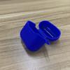 Dustproof Soft Silicone Earphones Case Protective Wireless Bluetooth-compatible Cover for Airpods Pro 4