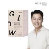 Anguk Health Inner Glow Glutathione 30 Units (1 Month Supply), Korean Health Food