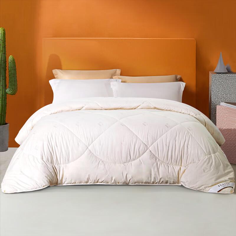 Fuanna Premium Australian Wool Quilt