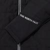 THE NORTH FACE Puffer Jacket Unisex Black NJ3NN50A