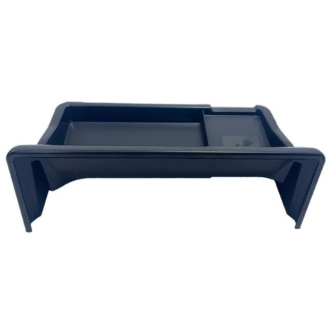 Для MG4 EV EH32 2022 2023 MULAN Центральный навигационный экран, солнцезащитный козырек, ящик для хранения, специализированные аксессуары для интерьера автомобиля