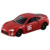 Takara Tomy Dream Tomica MF Ghost Toyota 86 Mini Car Car Toy 3 Years Old and Over Boxed Toy Safety Standard Passed ST Mark Certification TOMICA TAKARA