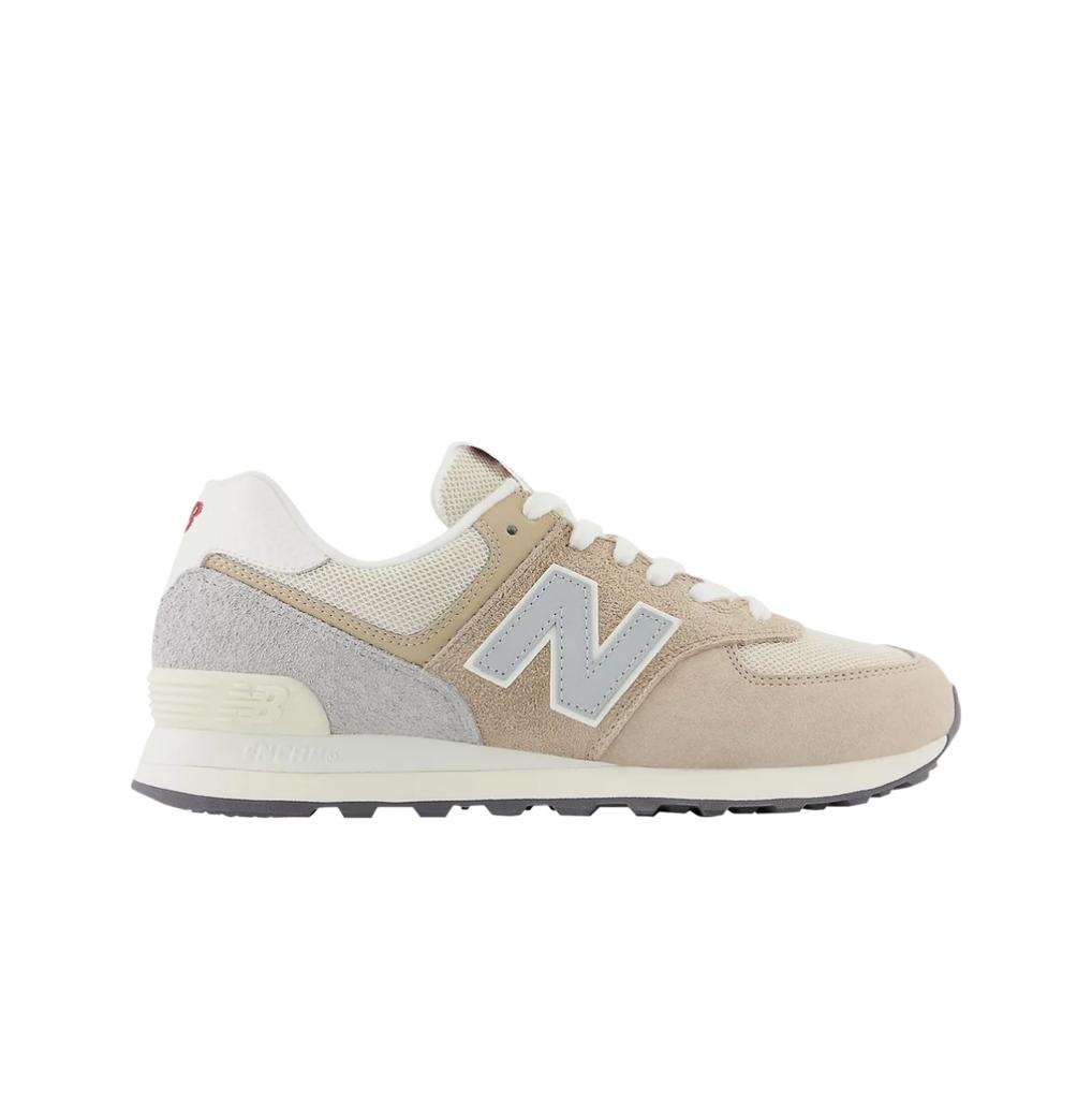 New Balance 574 Lunar New Year Mindful Grey