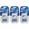Oral-B Preseason Clean Interdental Brush, 10 Pieces, 3 Pieces