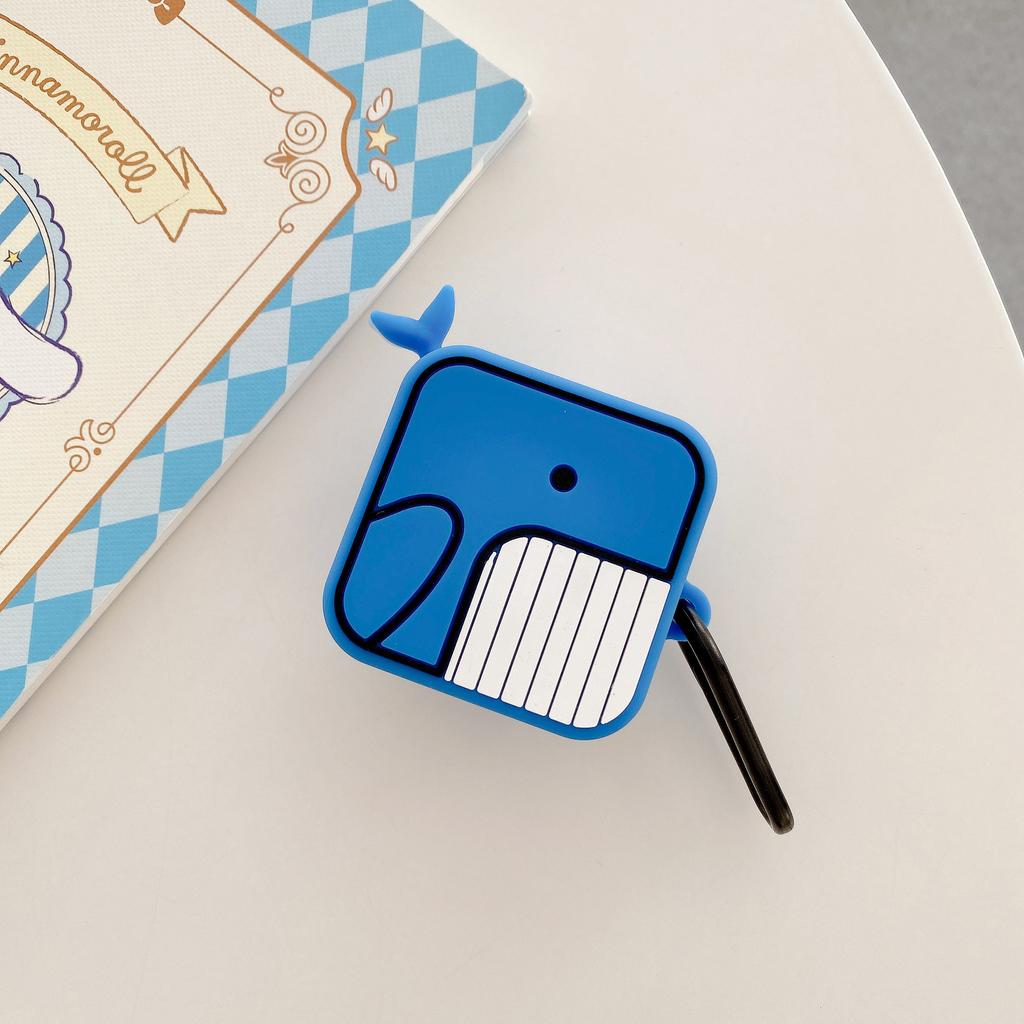 2024 Новинка для Samsung Galaxy Buds FE/Buds2 Pro/Buds 2/Buds Pro/Buds Live Case Мультяшный силиконовый чехол с брелоком Чехлы Disney