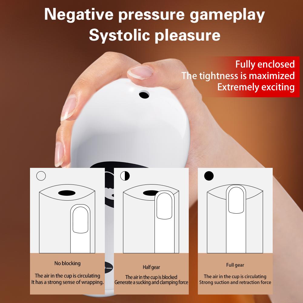 Men Masturbator Erotic Products Anal Porno Glans Penis Cups 18 Male Masturbate Vagina Anime Cup Pussy Blowjob Adult Sex Toys