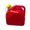 Car Motorcycle Reing Jerry Can with Lid Empty Tank Petrol Storage for Adventure