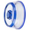 Vacuum Food Plate Cover with FreshnessKeeping Film Compression Vacuum Food Sealer for Home