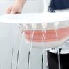 Folding Toilet Bidet Portable Massage Sit Bathtub Self Cleaning for Pregnant Women Elderly Postpartum Patient Medicated Bath Tub