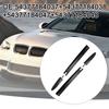 4 шт. Накладки на петли для BMW Для M3 335i Для E93 F33 Кабриолет Замена крыши
