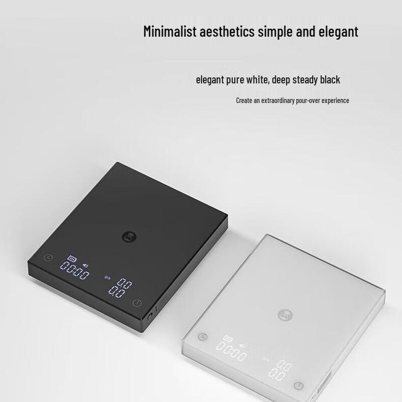 Timemore Black Mirror BASIC 2.0 Coffee Scale