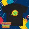 New Sinclair Dino Gasoline Logo T-Shirt Funny Size S To 5XL