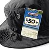 Beechfield Summer Cargo Bucket Hat / Headwear (UPF50 Protection)