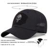 Fashion Men Baseball Cap Tactical Army Caps Outdoor Sport Military Cap Camouflage Hat Hip Hop Hats Cotton Wild Sun Hats Gorras