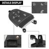 For GMC 23262276 Steering Wheel Audio Control Switch- Cruise Control For Colorado Silverado 1500