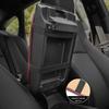 JBH4 Car Center Console Armrest Box Mat Protection Pad Accessories For Lexus F SPORT GX460 Ct200h IS250 ES 220D IS200 Fsport GS GX IS