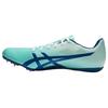Hyper Sprint 7 Track Low Top Sprinting Shoes Unisex Shoes Blue Teal 1093A194-300