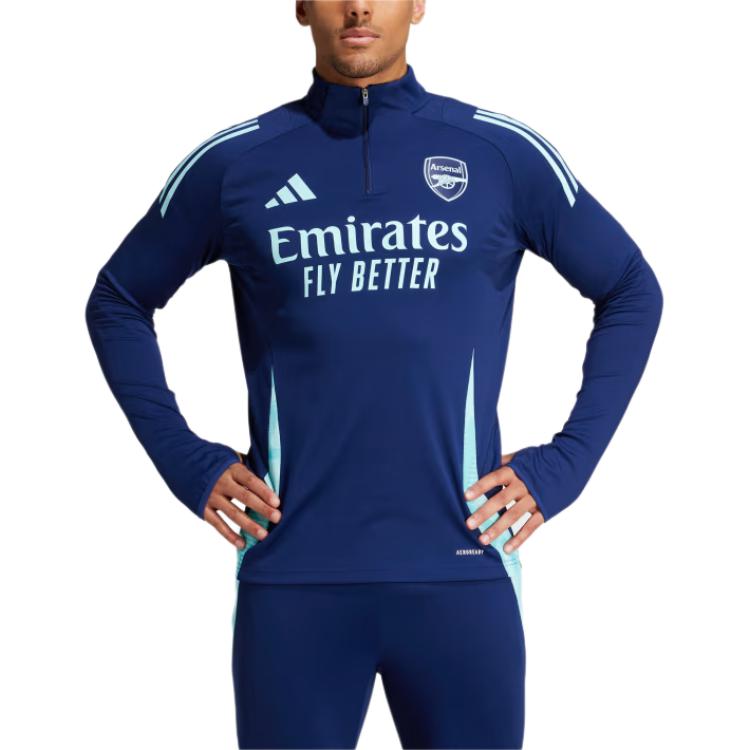 adidas Бесплатная доставка с AdiClub Тренировочная футболка Arsenal Tiro 24 IT2207