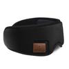 Cross-border smart eye mask to answer the phone, listen to music, eye protection, sleep shading, breathable wireless bluetooth 3d smart eye mask