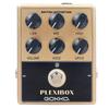 GOKKO AUDIO Amplifier Simulator Pedal Effector British Rock Sound PLEXIBOX GK-36