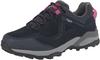 Обувь для треккинга Jack Wolfskin SUNSET HIKE TEXAPORE LOW W wasserdichter Wanderschuh