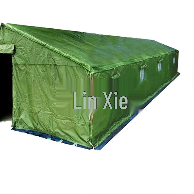 Jungle Scorpion Heavy-Duty Outdoor Tent