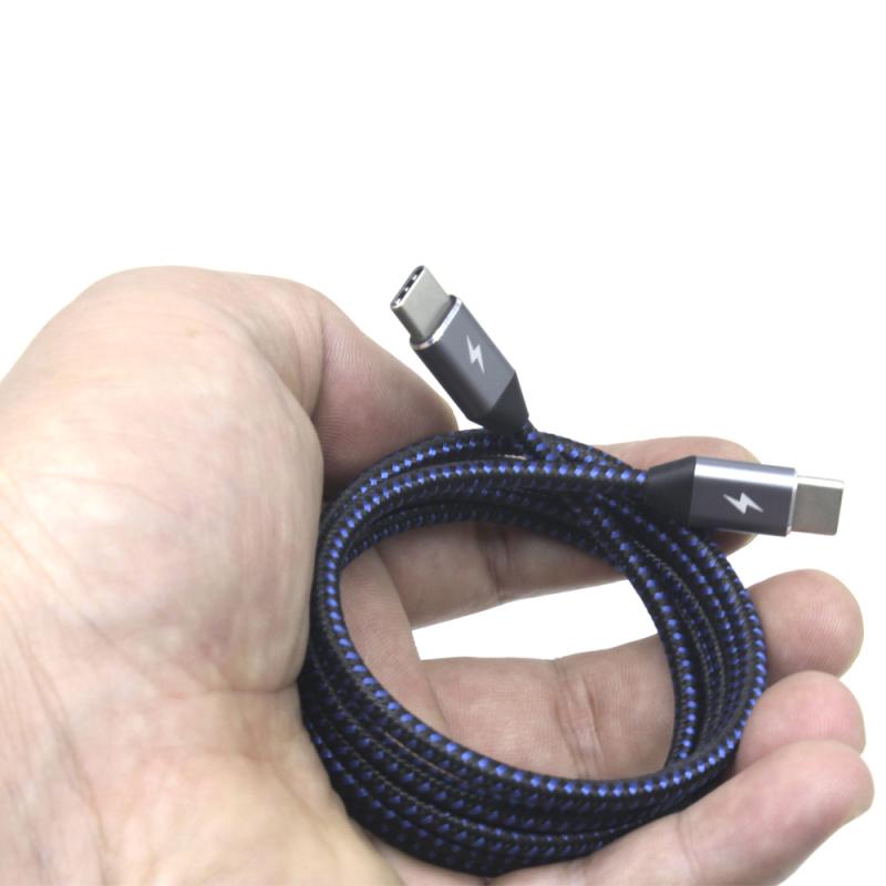 USB-кабель Кабель Type C Кабель для передачи данных Зарядный кабель для быстрой зарядки