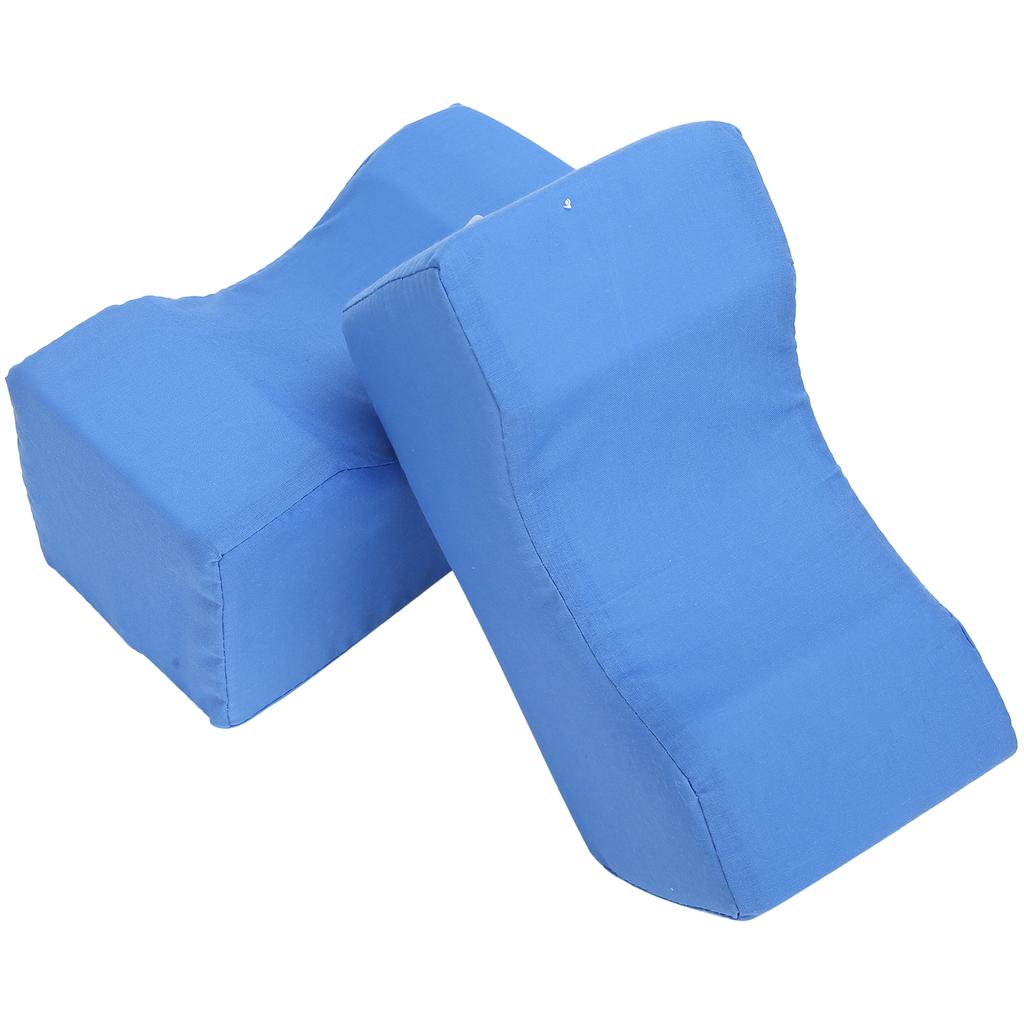 2 шт. Подушка для ног от пролежней на лодыжке, подъемная подушка для лежачего пациента пожилого возраста