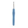 2.0-10mm Soft Grip Ergonomic Handle Craft Tools Crochet Hook Aluminum Knitting Needles Weave Yarn