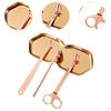 4 In 1 Candle Tool Kit Accessory Set Wick Trimmer for Birthday