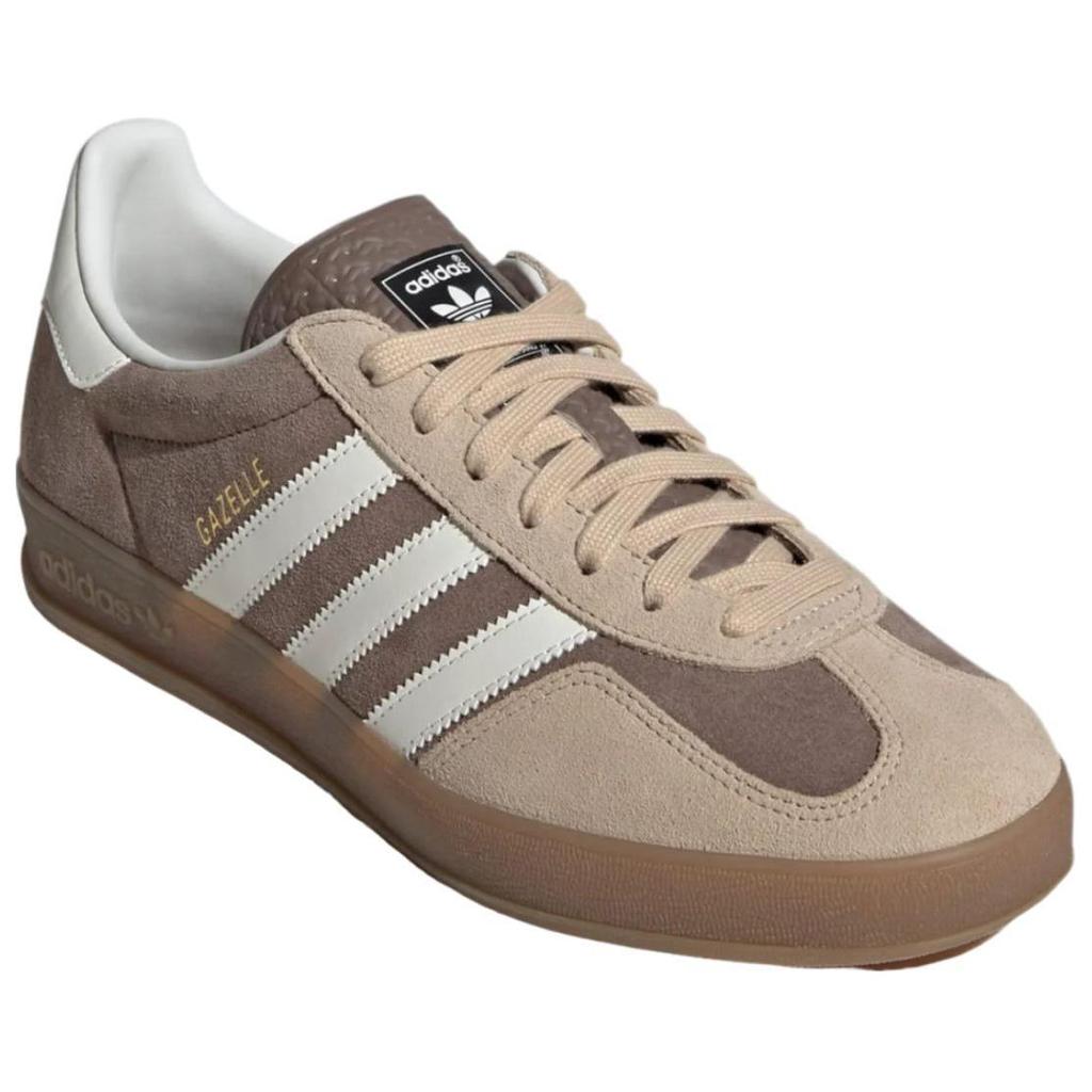 Adidas Gazelle Indoor 'Earth Strata' IF9646