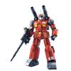 Пластиковая модель MG Mobile Suit Gundam Guncannon в масштабе 1/100 с цветовой кодировкой