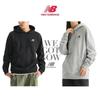 New Balance Basic Logo Hoodie Nbn0d31013